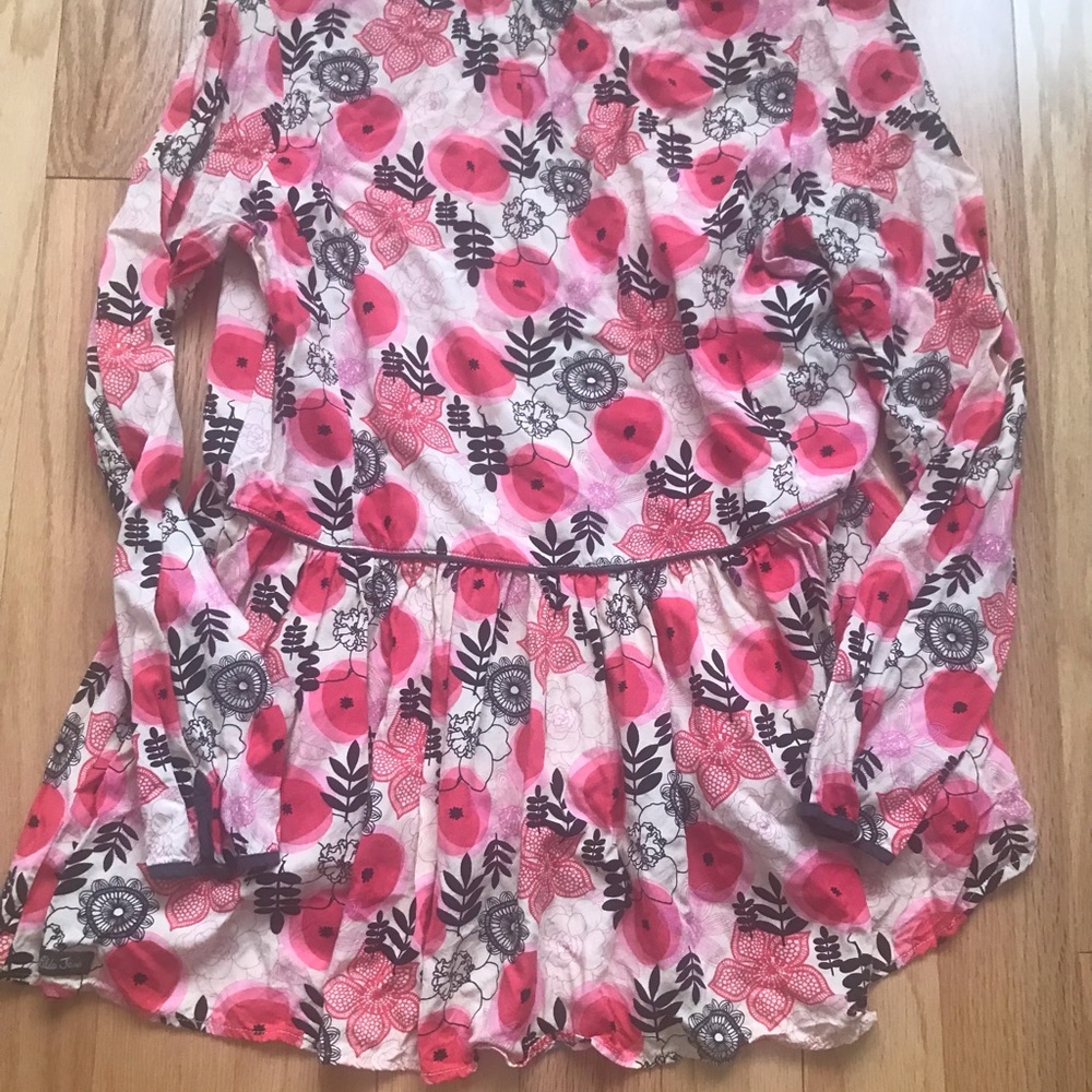 Matilda jane blouse - Picture 2 of 3